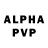 Alpha-PVP Crystall Radik Emrah